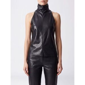 Khaite Top Woman Black